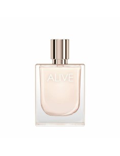 Women's Perfume Hugo Boss Boss Bottled EDT