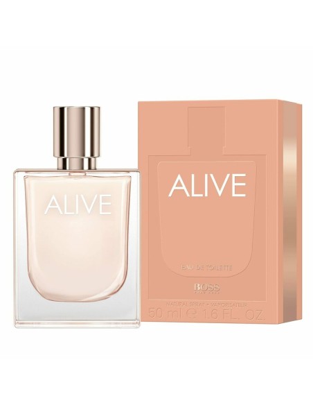 Women's Perfume Hugo Boss Boss Bottled EDT