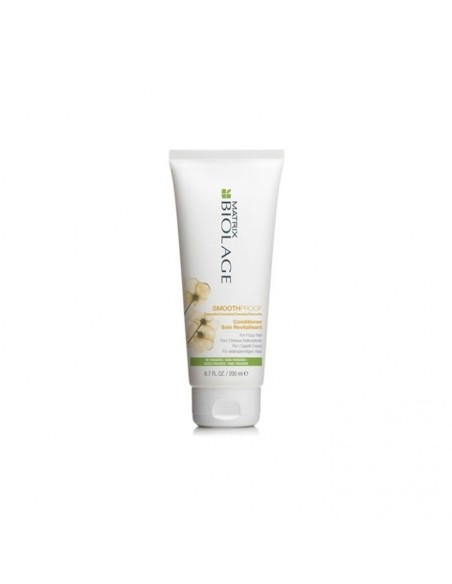 Conditioner Biolage Smoothproof Matrix E0954602 200 ml Curly Hair