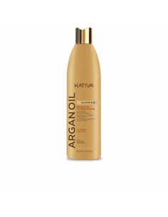 Shampoo Kativa Argan