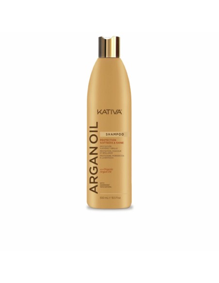 Shampoo Kativa Argan