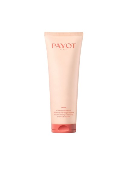 Facial Make Up Remover Payot Jeunesse