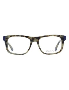 Men' Spectacle frame Gant GA3157 53055 Multicolour Ø 53 mm 2