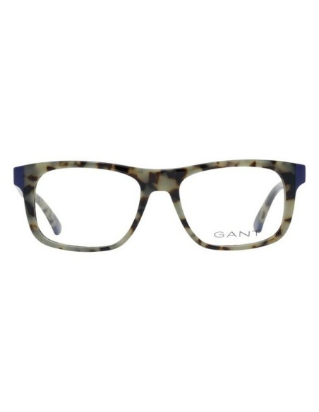 Men' Spectacle frame Gant GA3157 53055 Multicolour Ø 53 mm