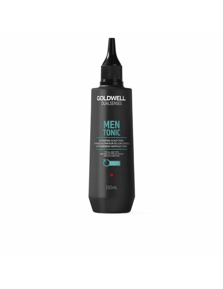 Strengthening Hair Treatment Goldwell Dualsenses Men Activating Scalp