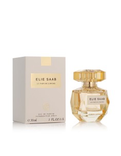 Women's Perfume Elie Saab Le Parfum Lumiere EDP