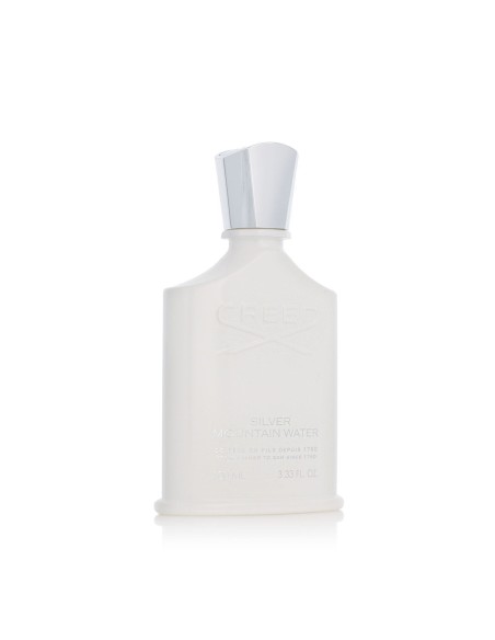 Unisex Perfume Creed Silver Mountain Water EDP 100 ml