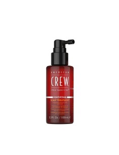 Anti-Hair Loss Treatment American Crew Anti-Hairloss