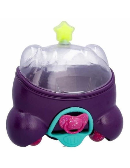Baby doll IMC Toys Cry Babies Magic Tears Stars House