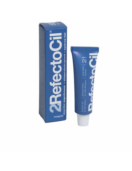 Eyelash Dye RefectoCil 9003877057406 Nº 2.1