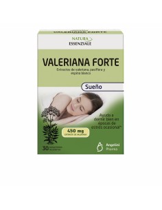 Valerian Natura Essenziale Essenziale Valeriana