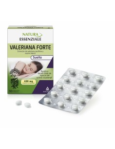 Valerian Natura Essenziale Essenziale Valeriana 2