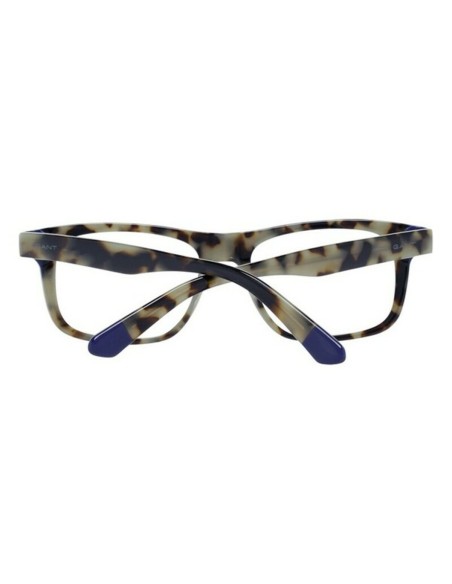 Men' Spectacle frame Gant GA3157 53055 Multicolour Ø 53 mm