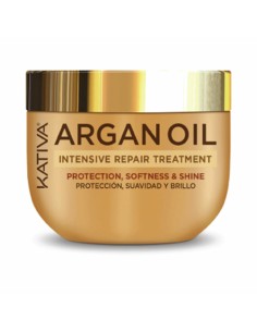 Repairing Mask Kativa Argan Oil