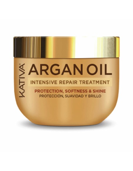 Repairing Mask Kativa Argan Oil
