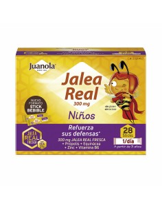 Royal jelly Juanola Kids 28 Envelopes