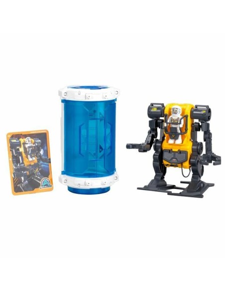 Playset Silverlit Exoskeleton Mission Astropod