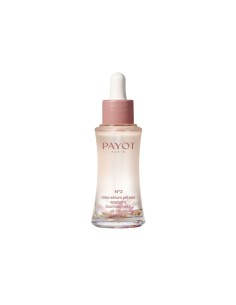 Facial Serum Payot N°2 Oleo-Serum Petales Apaisant