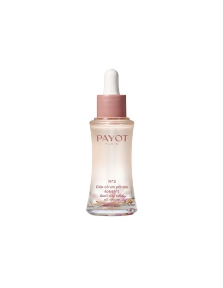 Facial Serum Payot N°2 Oleo-Serum Petales Apaisant