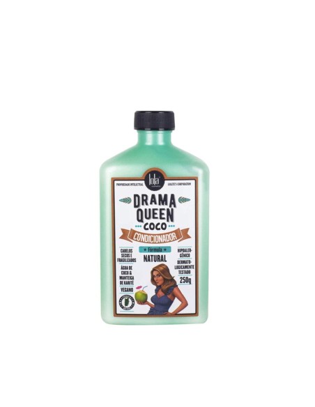Conditioner Lola Cosmetics Drama Queen Coco 250 ml