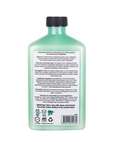 Conditioner Lola Cosmetics Drama Queen Coco 250 ml 2