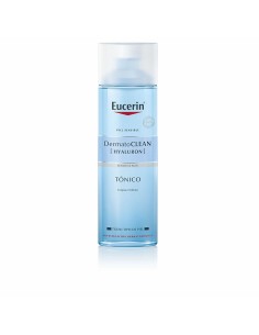 Facial Toner Eucerin Dermatoclean 200 ml