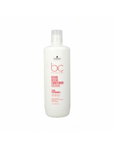 Repairing Conditioner Schwarzkopf Bc Repair Rescue 1 L