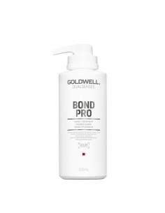 Hair Mask Goldwell Dualsanses Bond Pro 500 ml