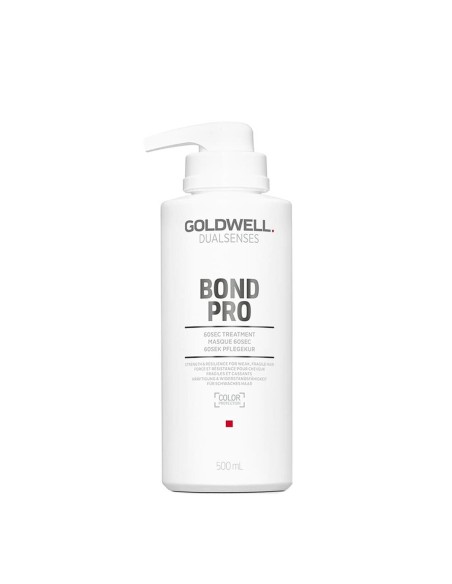 Hair Mask Goldwell Dualsanses Bond Pro 500 ml