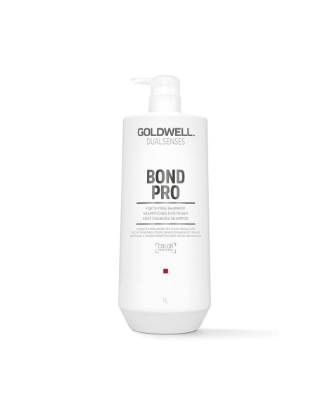 Strengthening Shampoo Goldwell Dualsense Bond Pro 1 L