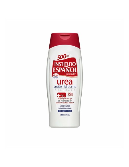 Hydrating Body Lotion Urea Instituto Español Urea (500 ml)