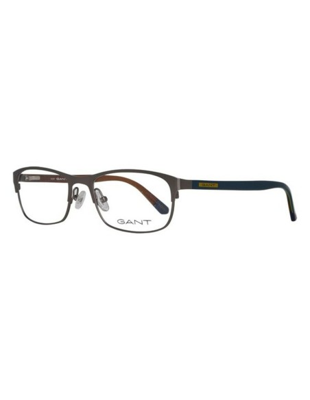 Men' Spectacle frame Gant GA3143 54009 Silver ø 54 mm