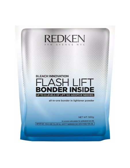 Lightener Redken Flash