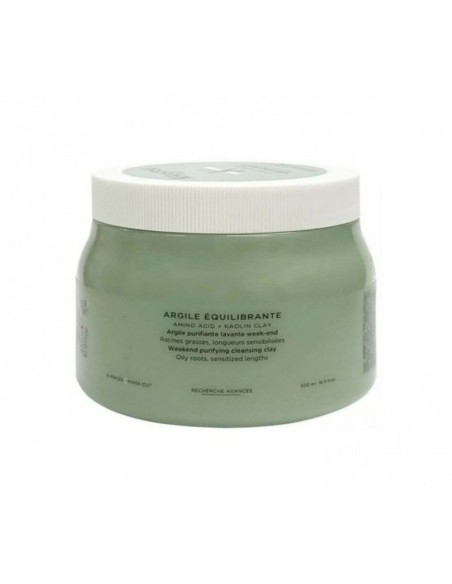 Shampoo Kerastase Argile Équilibrante 500 ml