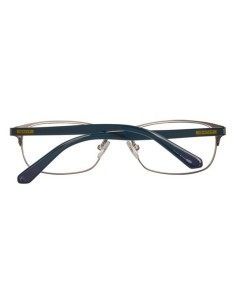 Men' Spectacle frame Gant GA3143 54009 Silver ø 54 mm 2