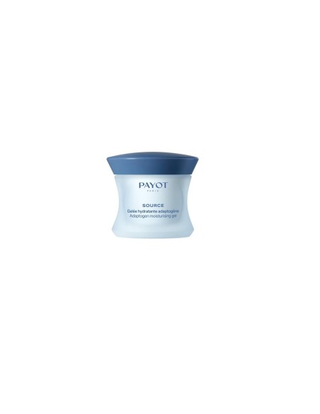 Facial Cream Payot Source Gelee Hydra