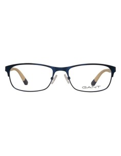 Men' Spectacle frame Gant GA3143 54091 Blue ø 54 mm 2