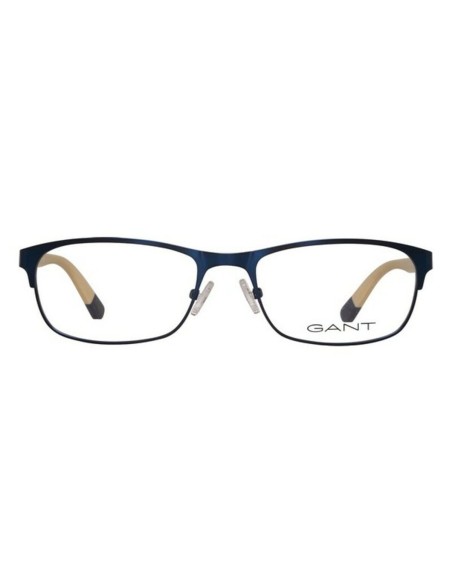 Men' Spectacle frame Gant GA3143 54091 Blue ø 54 mm