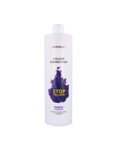 Shampoo Montibello NYC1