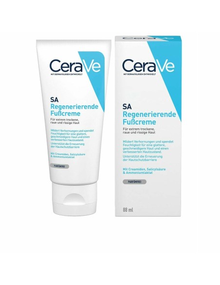 Moisturising Foot Cream CeraVe Renewing