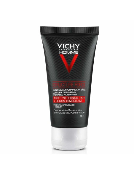 Anti-Ageing Cream Vichy -14371220 50 ml (50 ml)