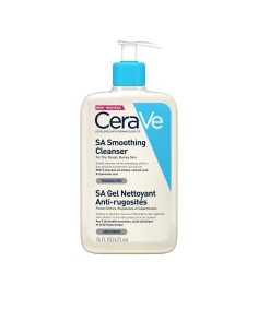 Facial Cleansing Gel CeraVe Smoothing