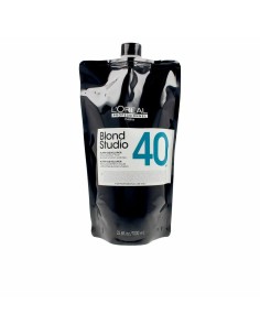 Hair Oxidizer L'Oreal Professionnel Paris Blond Studio Oxi Nutridev