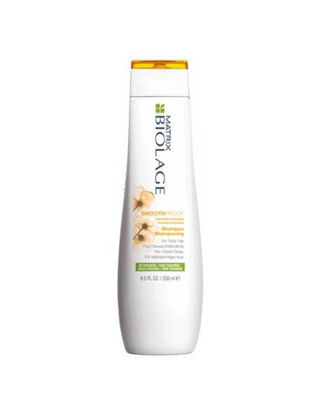 Straightening Shampoo Matrix Smoothproof