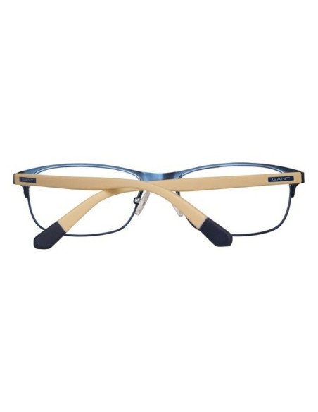 Men' Spectacle frame Gant GA3143 54091 Blue ø 54 mm