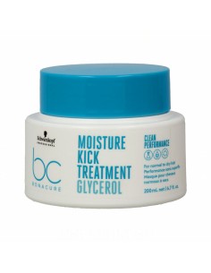 Hair Mask Schwarzkopf New Moisture Kick