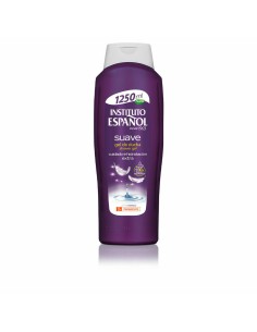 Shower Gel Instituto Español Soft
