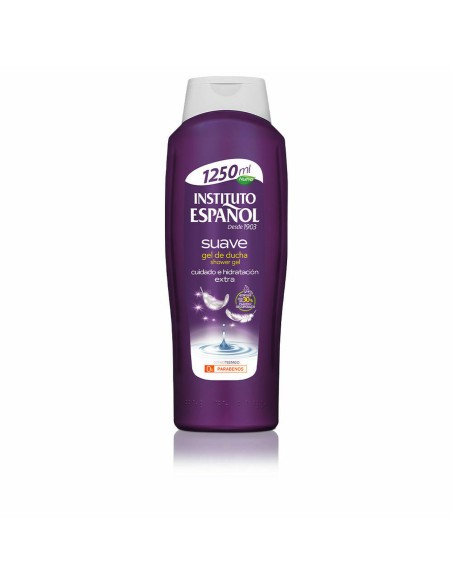 Shower Gel Instituto Español Soft