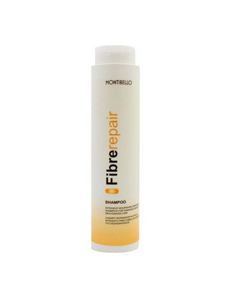 Shampoo Montibello Fibre Repair 300 ml