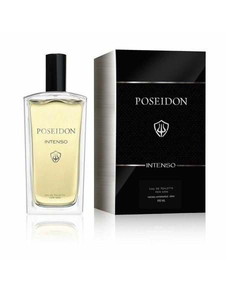 Men's Perfume Poseidon Intenso EDT 150 ml